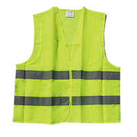 Safety Vest 