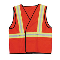 Safety Vest 