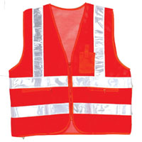 Safety Vest 