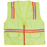 Safety Vest 