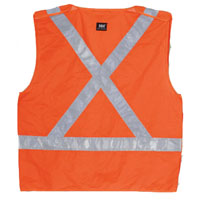 Safety Vest 