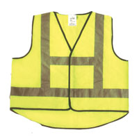 Safety Vest 