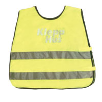 Safety Vest 