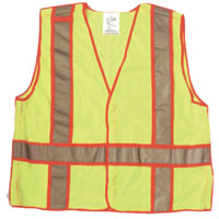 Safety Vest 