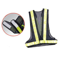 Safety Vest 