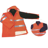 Safety Vest 