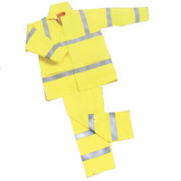 Safety Vest 