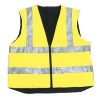Safety Vest 