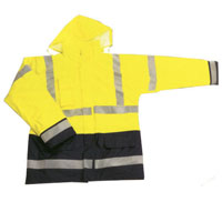 Safety Vest 