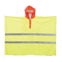 Safety Vest 