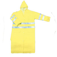 Safety Vest 