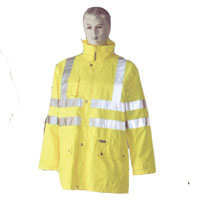 Safety Vest 