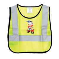 Safety Vest 