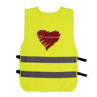 Safety Vest 