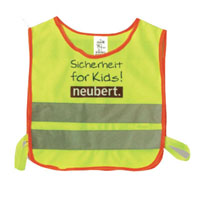 Safety Vest 