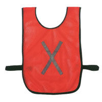 Safety Vest 