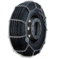 Car Snow Chain 