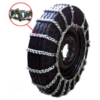 Car Snow Chain 