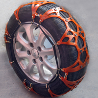 Car Snow Chain 