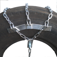 Car Snow Chain 