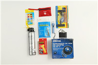 Emergency Kit Ӧ
