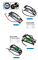 Inflator / Pump Ͳ
